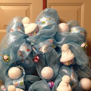 Meet your Posher, Brenda